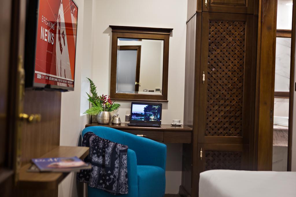 האנוי Maro Hotel מראה חיצוני תמונה