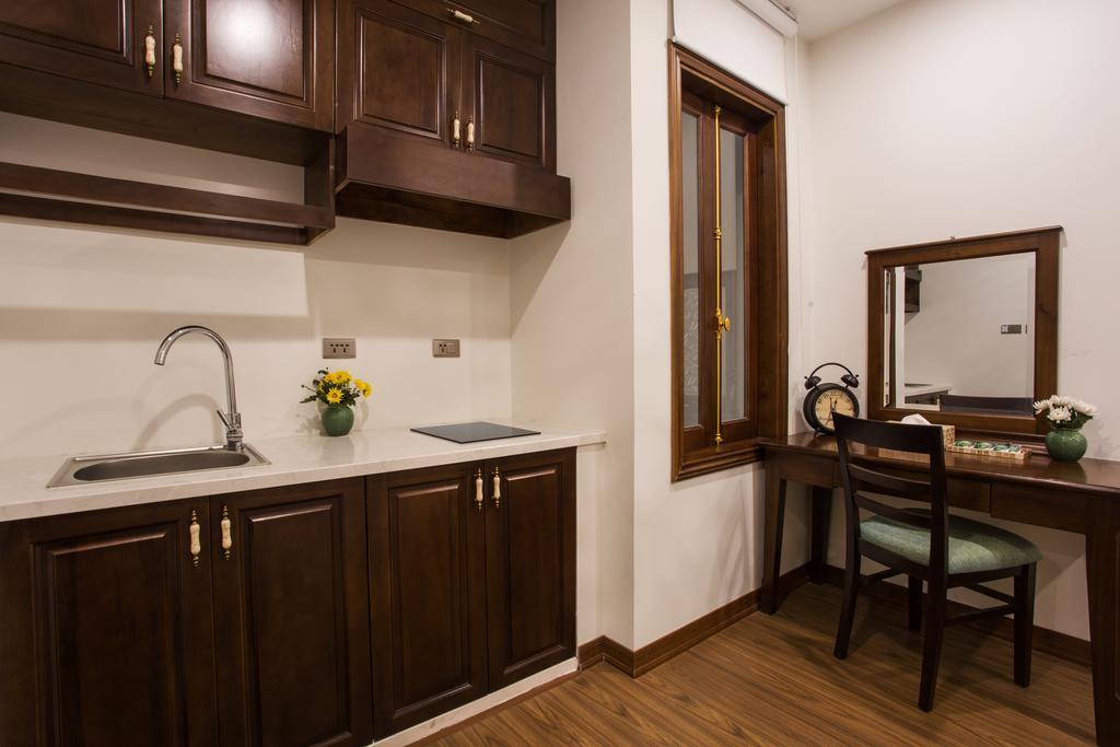 האנוי Maro Hotel מראה חיצוני תמונה