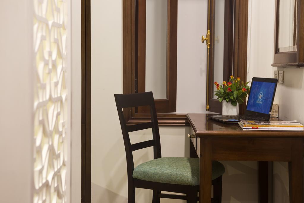 האנוי Maro Hotel מראה חיצוני תמונה