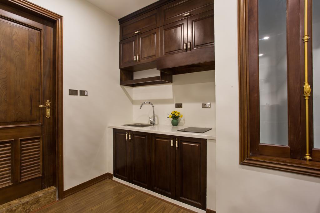 האנוי Maro Hotel מראה חיצוני תמונה