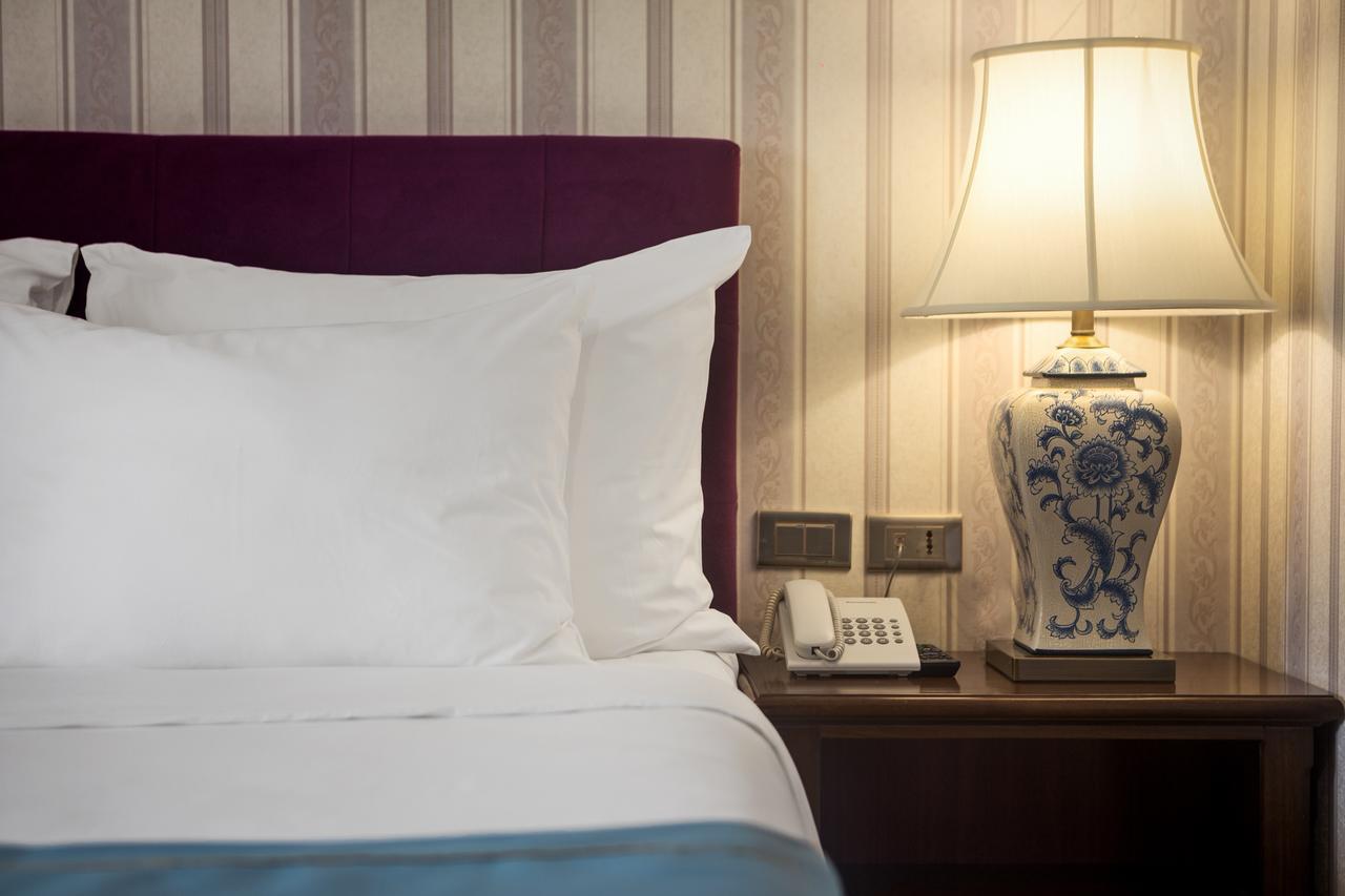 האנוי Maro Hotel מראה חיצוני תמונה